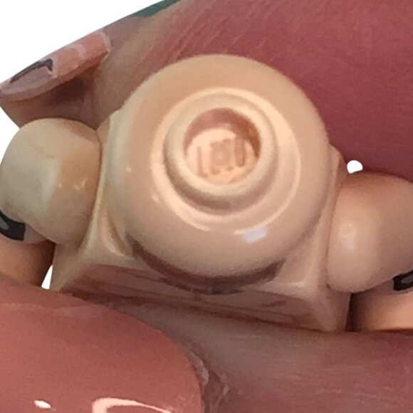 Lego Batman Movie DC Mutant Leader Minifig Minifigure w/Accessory sh0396 - Picture 7 of 7